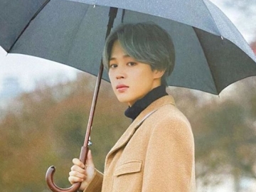 Bang Si Hyuk Ternyata Pernah Kesensem Lihat Aksi Panggung Jimin BTS, Netizen Malah Iri