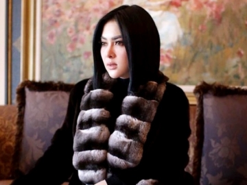 Pelaku Terduga Penyebar Video Porno Mirip Syahrini Terancam Hukuman 12 Tahun Penjara