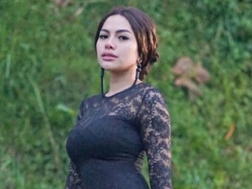 Nikita Mirzani Janji Bongkar Kasus KDRT Tanpa Ditutupi Hingga Serukan Sindiran Menohok