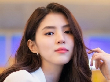 Han So Hee Masuk Nominasi Baeksang Arts Awards ke-56 Berkat ‘The World of the Married’