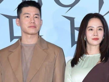 Akting Bareng di Film ‘Intruder’, Song Ji Hyo Puji Akting Kim Moo Yeol
