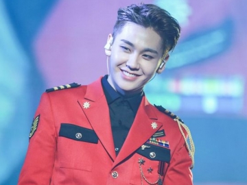 Beri Kabar Mendadak, Jung Ilhoon BTOB Ternyata Jadwalkan Pendaftaran Wamil Hari Ini