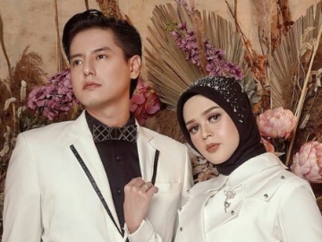 Pamer Buket Mawar Jumbo dari Roger Danuarta, Begini Balasan Romantis Cut Meyriska