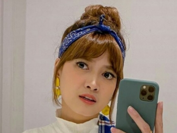 Ketangkap Basah Rizky Febian Kala Ngobrol bareng Sule, Chika Jessica Langsung Salting?