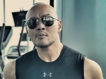 Kocak, Deddy Corbuzier Ikut Nimbrung di Tengah Viralnya Fizi 'Upin & Ipin'