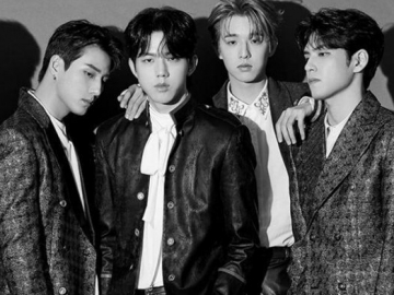 Privasi DAY6 Dilanggar, JYP Entertaiment Bakal Ambil Tindakan Hukum