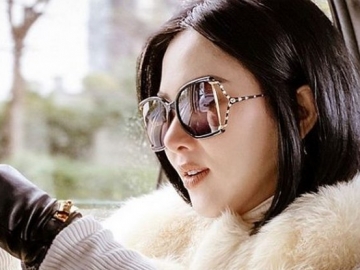 Manajer Syahrini Kaget Orang Yang Dikenalnya Ikut Terlibat Penyebaran Hoax Video Porno