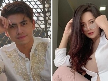  Heboh Video Athalla Naufal Tik Tok Bareng Selebgram Seksi