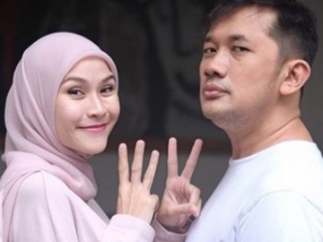 Zaskia Adya Mecca Sempat Ingin Gugurkan Kandungan Anak Kelima