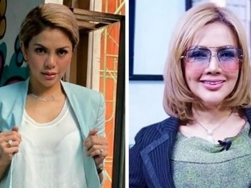 Sedih, Nikita Mirzani Beber Alasan Benci Barbie Kumalasari