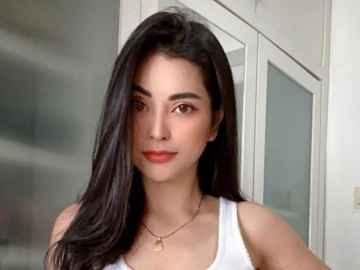 Dulu Sebut Lahir Prematur, Kini Aska Ongi Blak-blakan Akui Hamil Duluan Sebelum Menikah