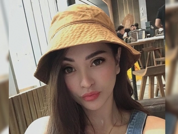 Aska Ongi Tak Menyesal Menikah dengan Aliff Ali Meski Hamil di Luar Nikah Hingga Dapatkan KDRT