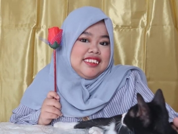 Teman 'Mukbang' Rahmawati Kekeyi Mendadak Ngaku Diblok Hingga Beber Hal Tak Disangka Ini