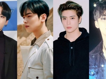 Dihujat Habis-Habisan, Fans Klarifikasi Berita 'Palsu' Dispatch Terkait Jungkook Cs di Itaewon