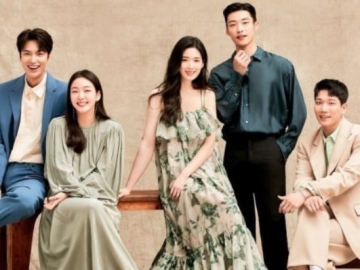 ‘The King: Eternal Monarch’ Selesai Lakukan Proses Syuting, Ada Bocoran Episode Akhir?