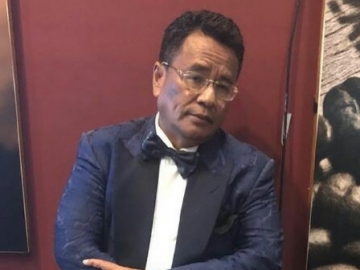Hotman Paris Ikutan 'Oplas Challenge', Sontak Panen Komentar Jenaka Warganet