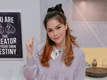 Modal Face App, DJ Katty Butterfly Menjelma Jadi Cowok Ganteng Ramai Disebut Bak Artis Ini
