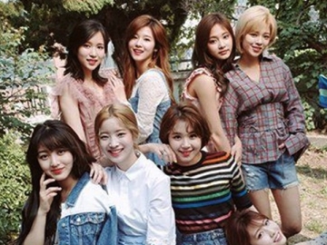 Twice Curhat Rencana Comeback Setelah Lama ‘Sepi’ Karya