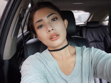 Nabila Putri Diam-Diam Sudah Menikah, Akui Kini Tengah Berbadan Dua Bikin Heboh