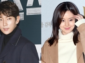 Lee Jun Ki Bak Sahabat Dekat Moon Chae Won di BTS ‘Flower of Evil’ 