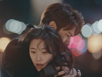 Kim Go Eun Diduga Tebar Kode Happy Ending ‘The King: Eternal Monarch’, Benarkah?