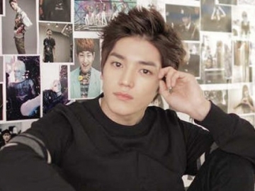 Taeyong NCT 127 Ganti Warna Rambut Lagi, Kocaknya Malah Disebut Mirip Ikan Cupang