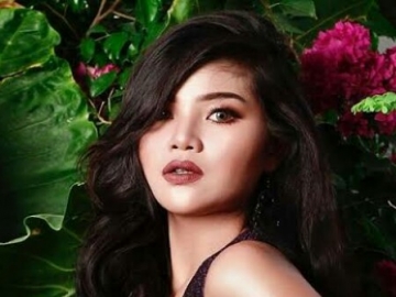 Rosa Meldianti Latah Ikutan 'Lathi Challenge' yang Viral Malah Diserbu Komentar Jahat