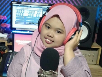 Diduga Plagiat, Lagu Debut Kekeyi Justru Trending 1 di YouTube