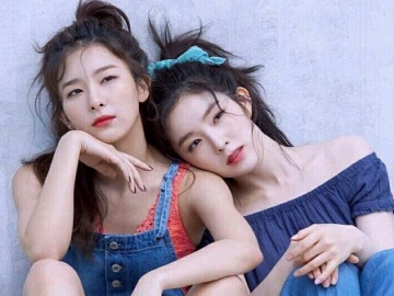 Debut Sub Unit Irene-Seulgi Ditunda, Netizen Curigai Ini Alasan Sebenarnya