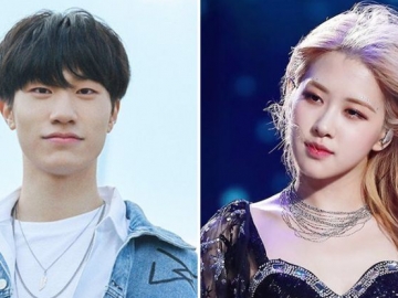 Dukung Debut Solo Bang Yedam TREASURE, Rose BLACKPINK Cover Lagu ‘WAYO’