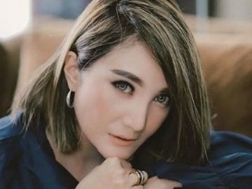  Dianggap Terlama Lama Menjanda, Kiki Amalia: No Problem