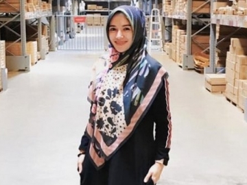  Sidang Cerai Limbad Terus Tertunda Karena Pandemi, Benazier Kesal