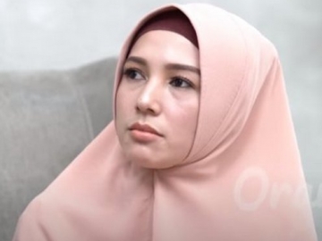  Komunikasi Alot, Benazier Hanya Ingin Cerai Dari Limbad