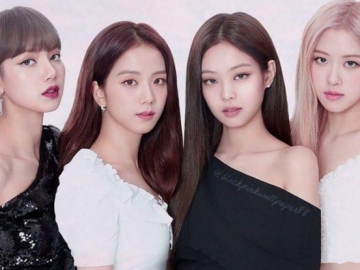YG Entertainment Umumkan Debut Solo Member BLACKPINK