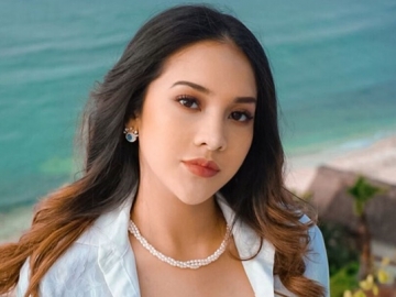 Anya Geraldine Ngaku Bosan Tidur Sendiri Kode Pengin Nikah, Pacar Sampai Chef Arnold Komentar Begini