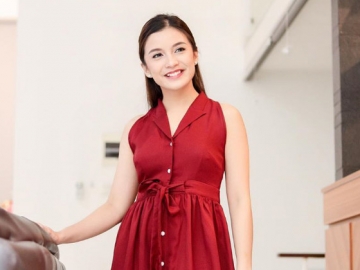 Chelsea Olivia Ungkap Penyesalan Saat Hamil Anak Ke-2 Usai Dapat Perlakuan Ini