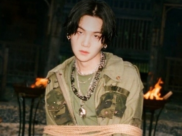 Big Hit Sudah Minta Maaf, Netizen Masih Tak Terima dan Tuntut Suga Beri Penjelasan Langsung