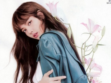Lisa Tampil Flawless untuk Iklan Downy, Fans Sebut Lebih Wangi Modelnya Ketimbang Produknya
