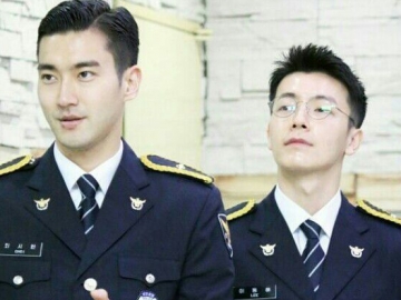 Donghae Bikin Ngakak Unggah Meme Siwon Melayang, Predikat Grup Lawak Makin Melekat ke SuJu