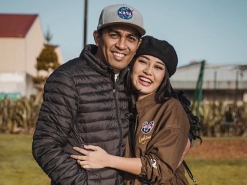 Ikutan 'Oplas Challenge', Mutia Ayu Istri Mendiang Glenn Sukses Bikin Pangling Seperti Artis Lain?