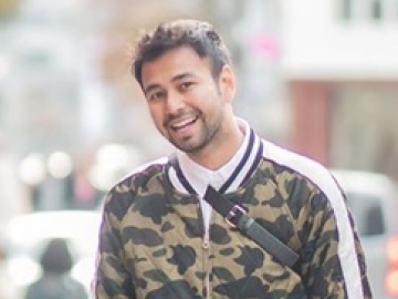 Rafathar Nangis ‘Terkunci’ di Kamar Mandi, Raffi Ahmad Panik Dobrak Pintu Sampai Kepukul Palu