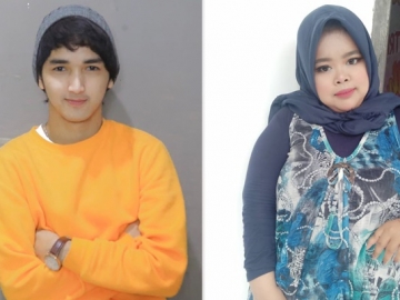 Rio Ramadhan Nongol Ucapkan Selamat Kekeyi Trending 1 di YouTube, Tuai Kecurigaan Miring Publik