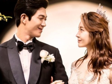 Ahreum Eks T-Ara Umumkan Kelahiran Putra Pertamanya