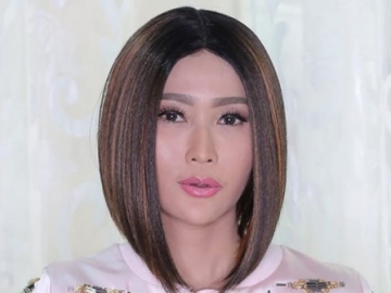 Gemas, Inul Daratista Ikut Komentari Kisah Viral PNS yang Diduga Pelakor Begini Katanya