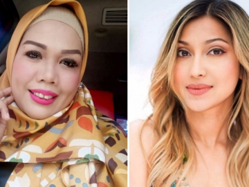 Ely Sugigi Butuh Perjuangan Agar Bisa Masuk Lingkaran Pertemanan Tia Azhari Hingga Rela Lakukan Ini