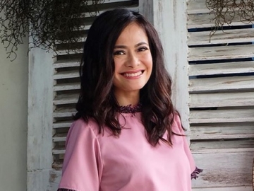 Unggah Foto Masa Kecil, Paras Kakak Ersa Mayori Heboh Disorot Dikira Rafathar Anak Raffi-Nagita