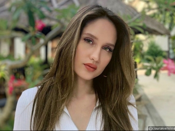 Cinta Laura Ungkap Kegiatan Selama Karantina Mandiri di Bali, Rindu Lakukan Ini