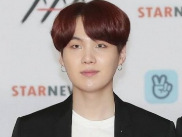 Sebut Corona Bawa Keberuntungan, Suga BTS Kembali Jadi Bulan-Bulanan Netizen