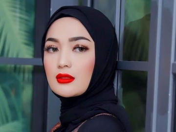 Zaskia Gotik-Eks Suami Bakal Dikaruniai Anak Pertama, Imel Putri Malah Bahas Soal Luka dan Trauma