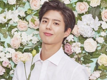 Park Bo Gum Dipastikan Wamil Agustus Mendatang, Fans Sambut dengan Ketidakrelaan